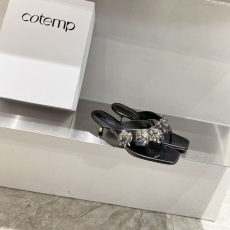 Cotemp Sandals